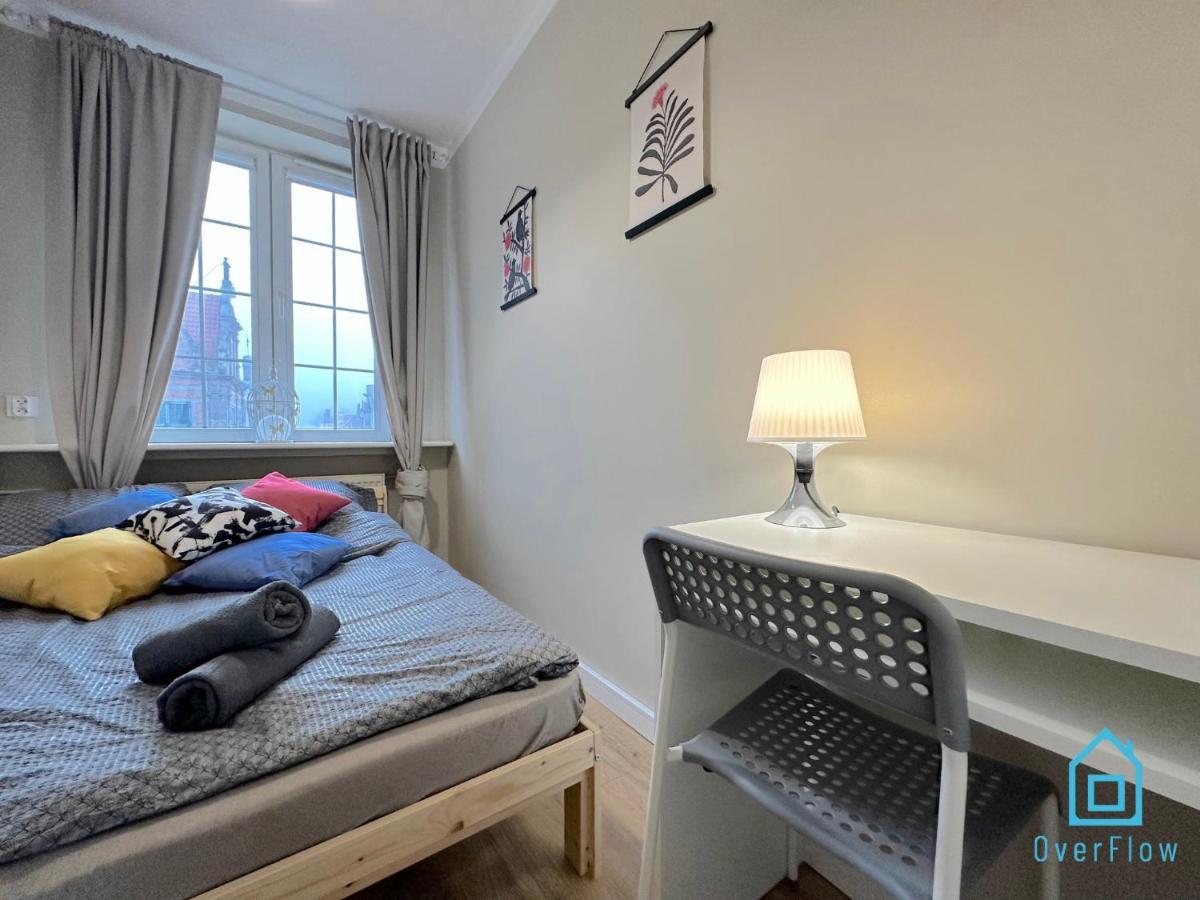 Plaza Room Gdańsk Zewnętrze zdjęcie