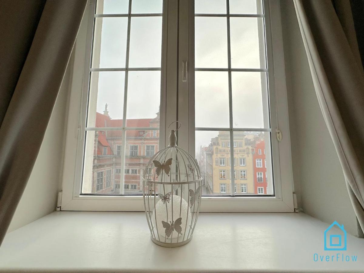 Plaza Room Gdańsk Zewnętrze zdjęcie