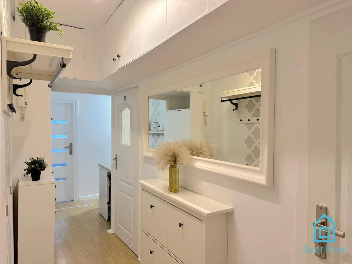 Plaza Room Gdańsk Zewnętrze zdjęcie