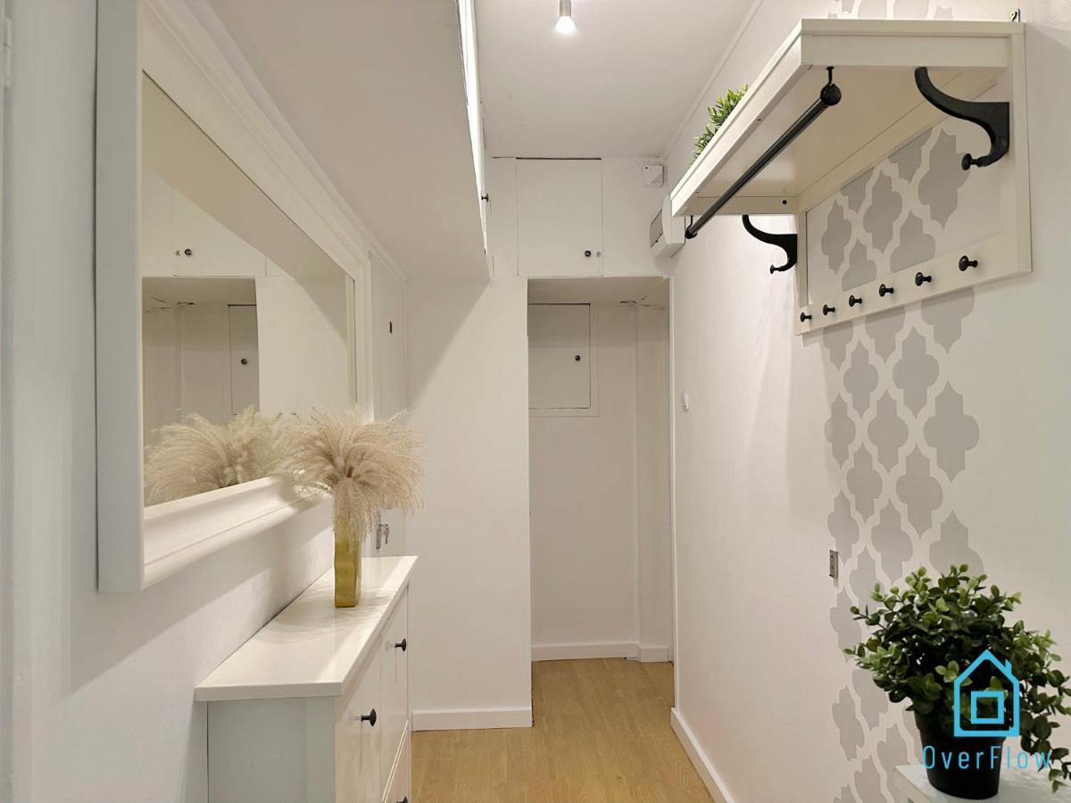 Plaza Room Gdańsk Zewnętrze zdjęcie